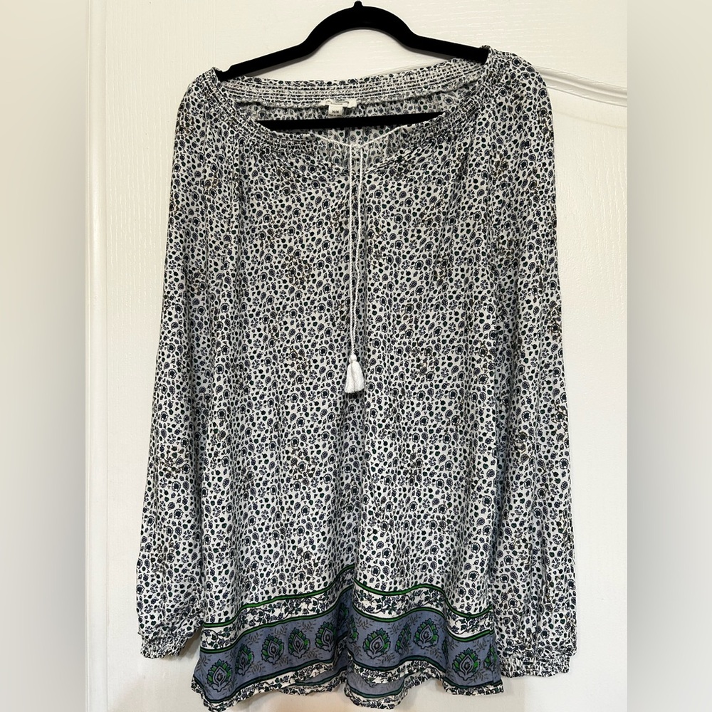 Beachlunchlounge Size Medium